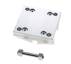 Puente Pendular 40 mm Rodless