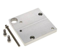 Fin de carrera para cilindros sin vástago de 63 mm