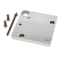 Fin de carrera para cilindros sin vástago de 63 mm