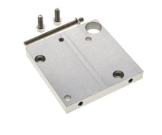Fin de carrera para cilindros sin vástago de 63 mm
