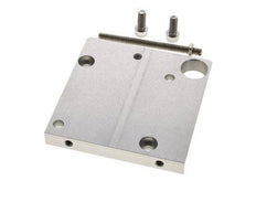 Fin de carrera para cilindros sin vástago de 63 mm