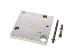 Fin de carrera para cilindros sin vástago de 63 mm