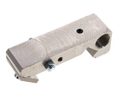 Fin de carrera para cilindros sin vástago de 63 mm