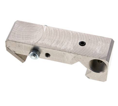 Fin de carrera para cilindros sin vástago de 63 mm