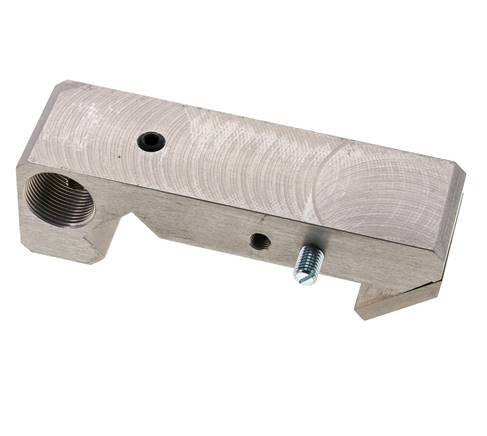 Fin de carrera para cilindros sin vástago de 63 mm
