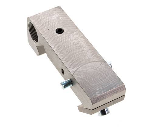 Fin de carrera para cilindros sin vástago de 63 mm