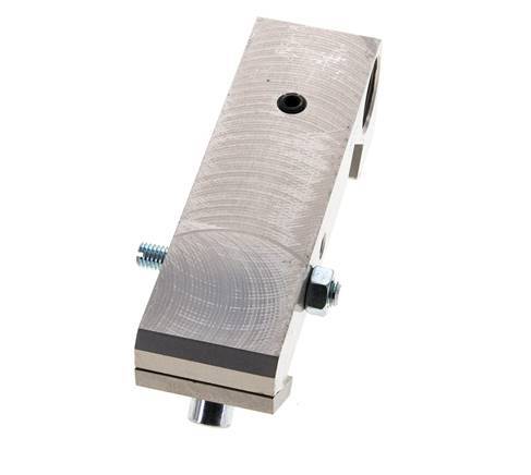 Fin de carrera para cilindros sin vástago de 63 mm