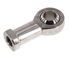 Rótula M27 x 2 Hembra Acero inoxidable 304 (1.4301)