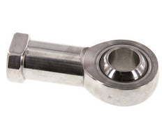 Rótula M27 x 2 Hembra Acero inoxidable 304 (1.4301)