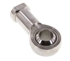 Rótula M27 x 2 Hembra Acero inoxidable 304 (1.4301)