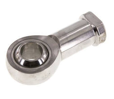 Rótula M27 x 2 Hembra Acero inoxidable 304 (1.4301)