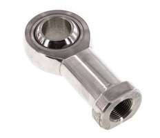 Rótula M27 x 2 Hembra Acero inoxidable 304 (1.4301)