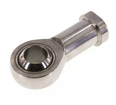 Rótula M36X2 Hembra Acero inoxidable 304 (1.4301)
