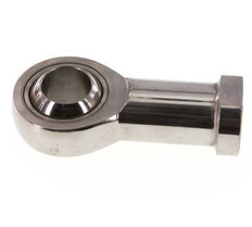 Rótula M36X2 Hembra Acero inoxidable 304 (1.4301)