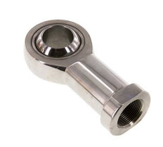 Rótula M36X2 Hembra Acero inoxidable 304 (1.4301)