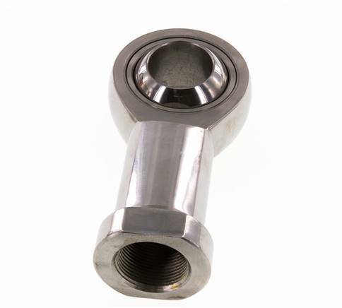 Rótula M36X2 Hembra Acero inoxidable 304 (1.4301)