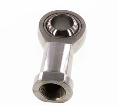 Rótula M36X2 Hembra Acero inoxidable 304 (1.4301)