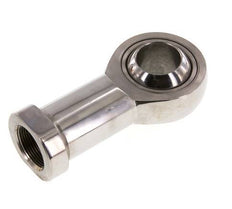 Rótula M36X2 Hembra Acero inoxidable 304 (1.4301)