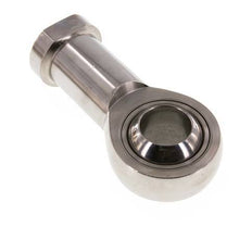 Rótula M36X2 Hembra Acero inoxidable 304 (1.4301)