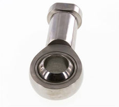 Rótula M36X2 Hembra Acero inoxidable 304 (1.4301)