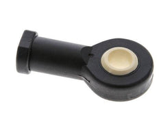 Rótula M12 x 1,25 Hembra Polímero