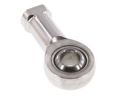 Rótula M16 x 1,5 Hembra Acero inoxidable 304 (1.4301)