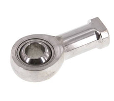 Rótula M16 x 1,5 Hembra Acero inoxidable 304 (1.4301)