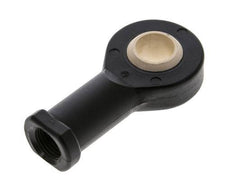 Rótula M16 x 1,5 Hembra Polímero