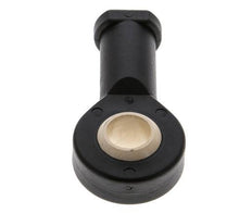 Rótula M16 x 1,5 Hembra Polímero