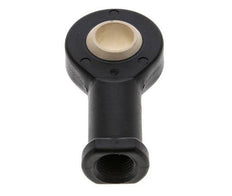 Rótula M16 x 1,5 Hembra Polímero