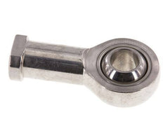 Rótula M16 Hembra Acero inoxidable 304 (1.4301)