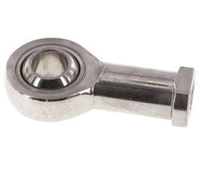Rótula M16 Hembra Acero inoxidable 304 (1.4301)