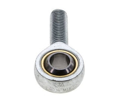 Rótula M16 Macho Acero cincado
