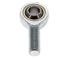Rótula M16 Macho Acero cincado
