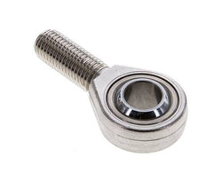 Rótula M20 Macho Acero inoxidable 304 (1.4301)