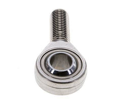 Rótula M20 Macho Acero inoxidable 304 (1.4301)