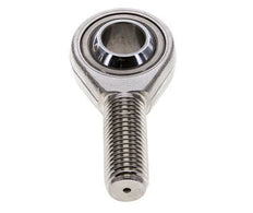 Rótula M20 Macho Acero inoxidable 304 (1.4301)