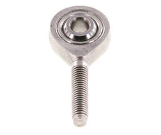 Rótula M5 Macho Acero inoxidable 304 (1.4301)