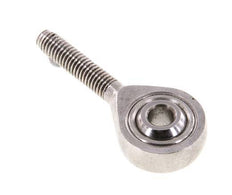 Rótula M5 Macho Acero inoxidable 304 (1.4301)