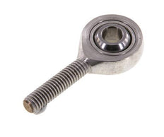 Rótula M6 Macho Acero inoxidable 304 (1.4301)