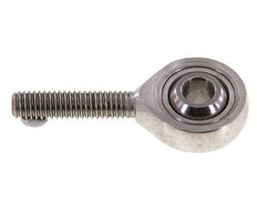 Rótula M6 Macho Acero inoxidable 304 (1.4301)