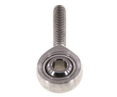 Rótula M6 Macho Acero inoxidable 304 (1.4301)