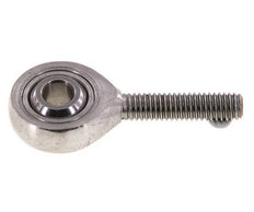 Rótula M6 Macho Acero inoxidable 304 (1.4301)