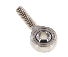 Rótula M8 Macho Acero inoxidable 304 (1.4301)