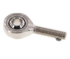 Rótula M8 Macho Acero inoxidable 304 (1.4301)