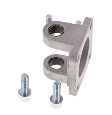 Horquilla Hembra 32 mm ISO 15552 ISO 21287 Aluminio