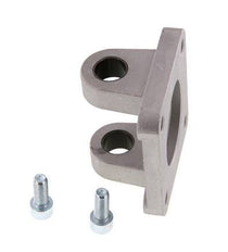 Horquilla Hembra 63 mm ISO 15552 ISO 21287 Aluminio
