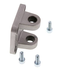 Horquilla Hembra 63 mm ISO 15552 ISO 21287 Aluminio