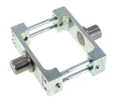 Soporte giratorio central para cilindro Airtec IS0 15552 de 63 mm