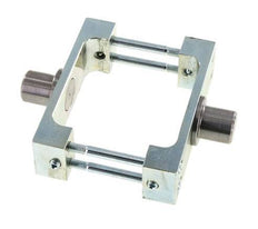 Soporte giratorio central para cilindro Airtec IS0 15552 de 63 mm